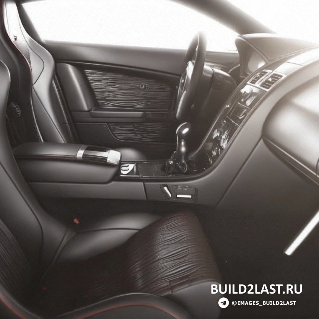 ������ ����� ���������� Aston Martin V12 Zagato � ������� ������� ��������.