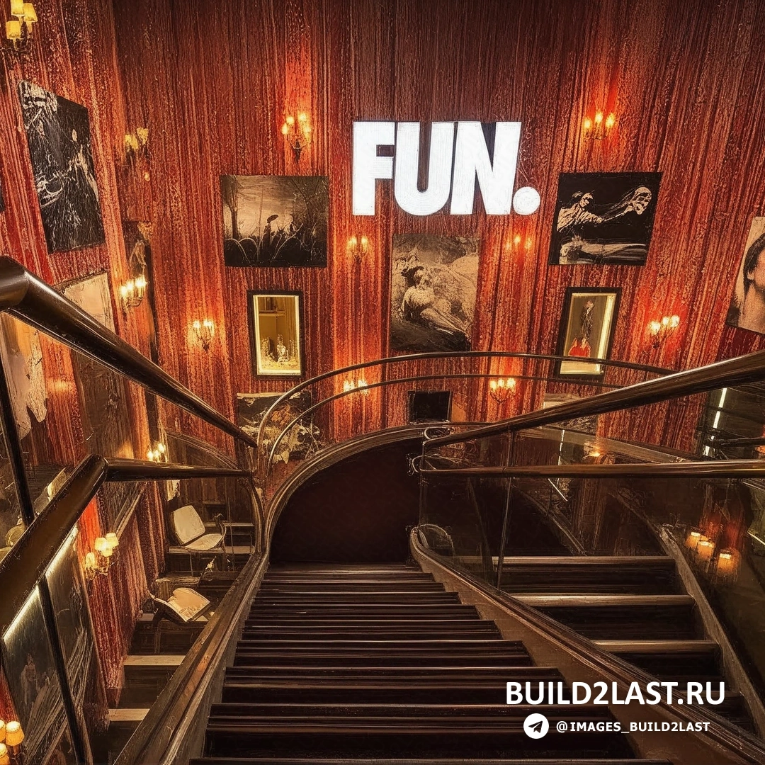 Интерьер лобби отеля с яркими цветами и стильной мебелью