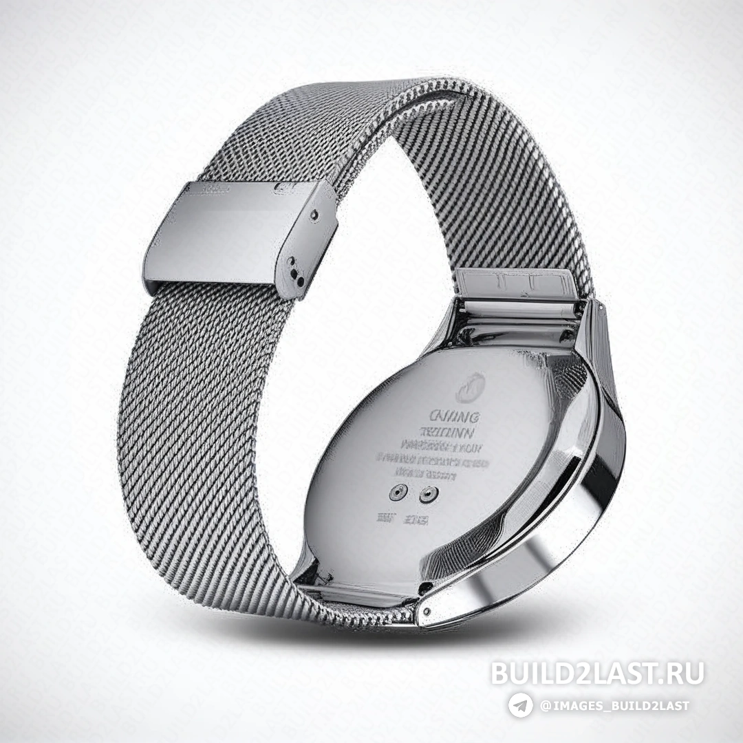 ����������� ������� � ��������� ������ ZIIIRO Saturn Silver, �������������� �������� �������� � ������ ��������