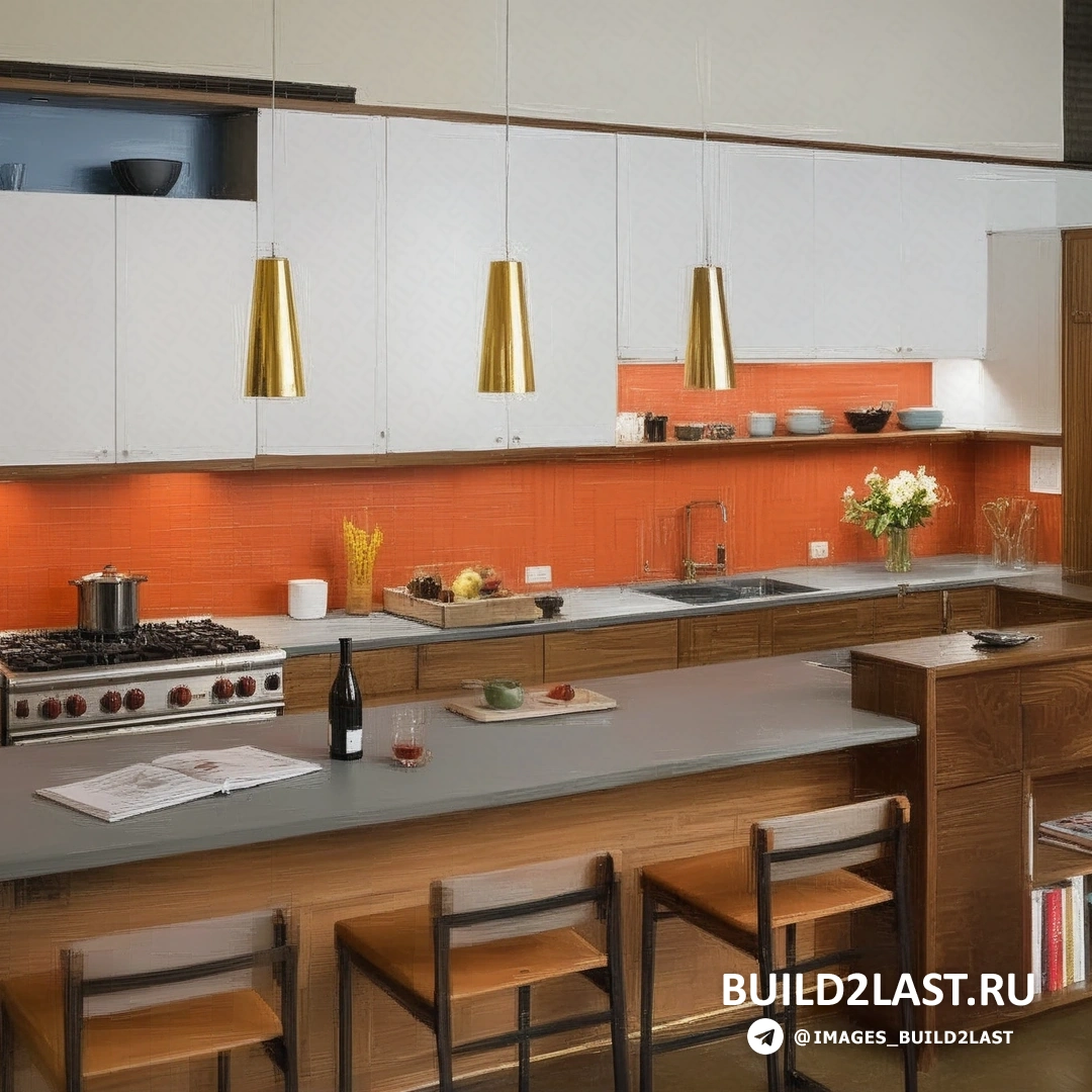 Лестница, соединяющая уровни лофта, с металлическими перилами и стеклянными панелями