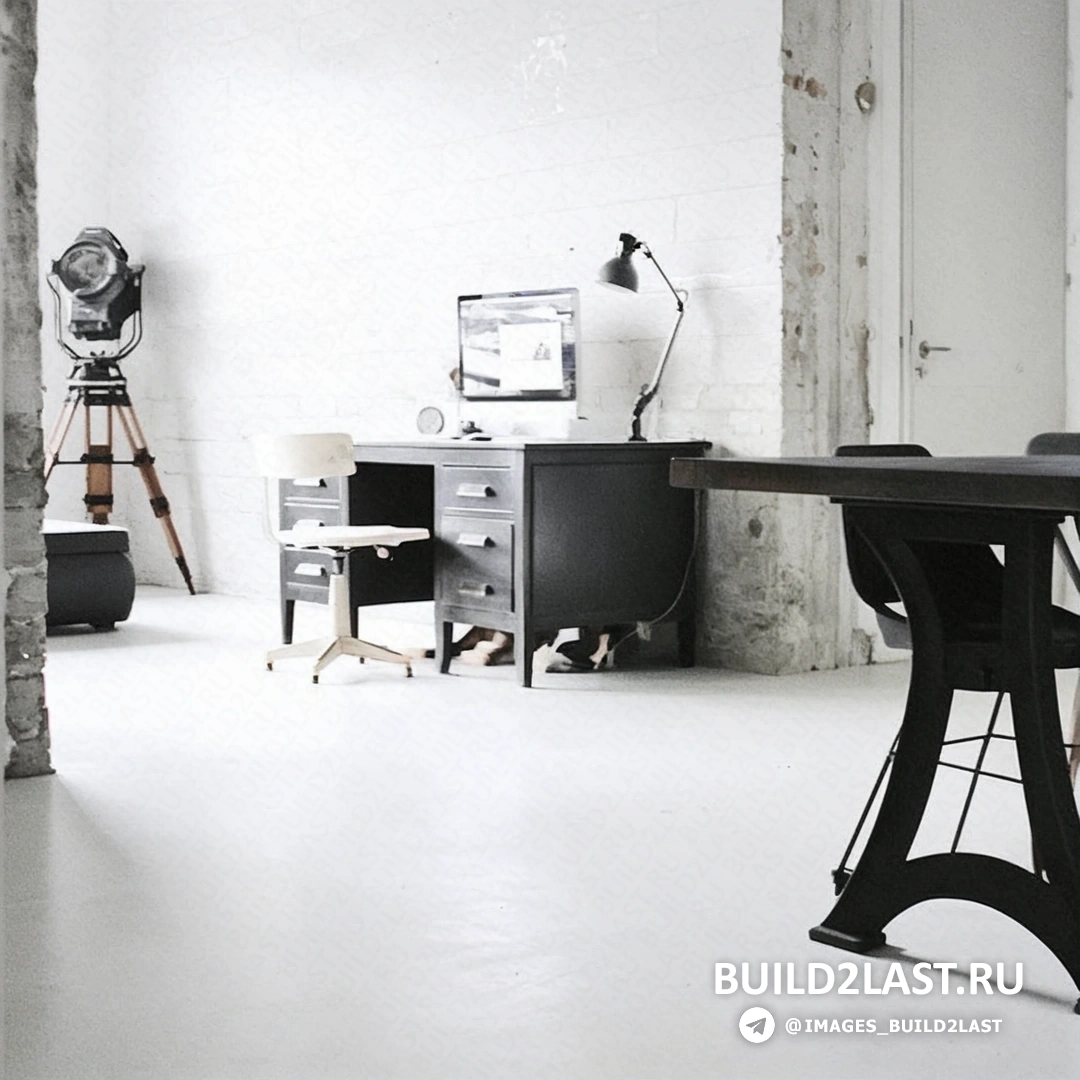 Лофт в Нидерландах с экстравагантным интерьером, разработанным Renee Arns Stylist & Interior Designer