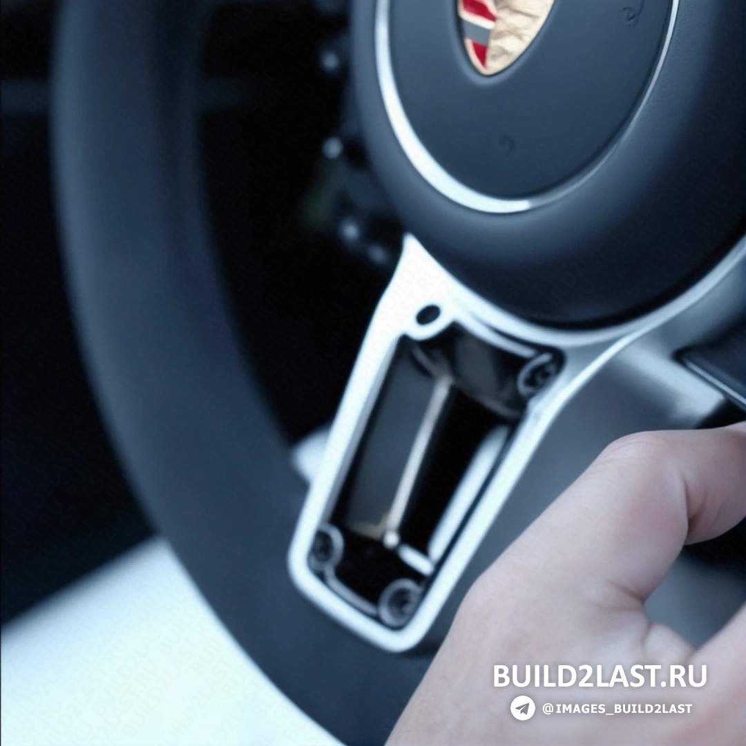 ������������� Porsche 918 Spyder � �������������� �������� �������� �� ������