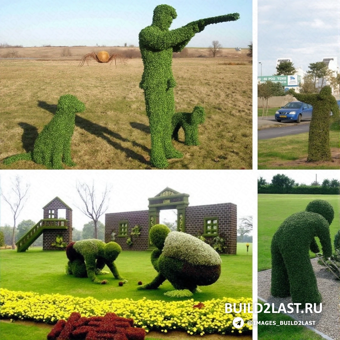 ����������� ����������� ������ � ���������� ��������