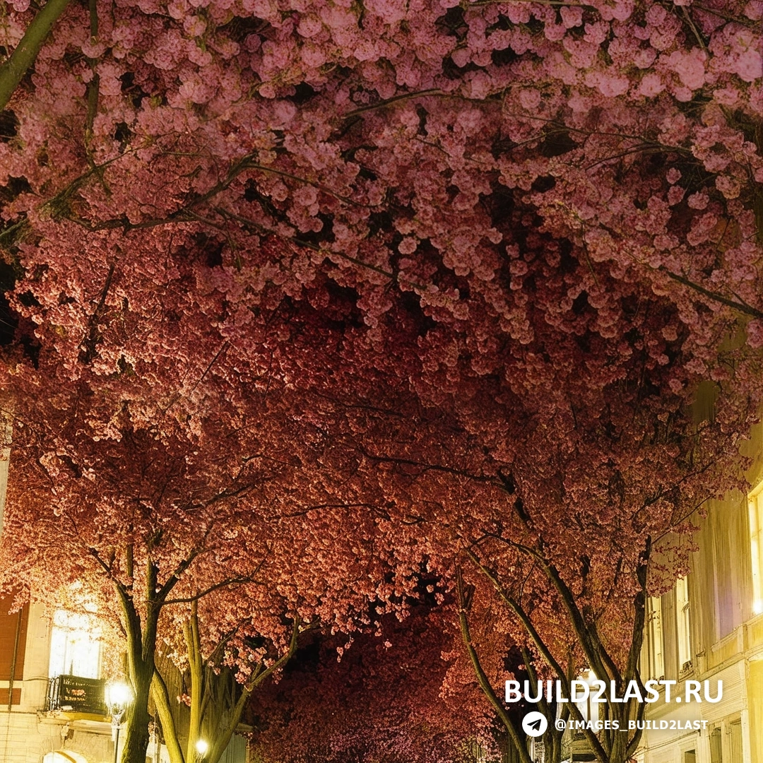 Вид на узкую улицу в Амстердаме с каналом и лодками