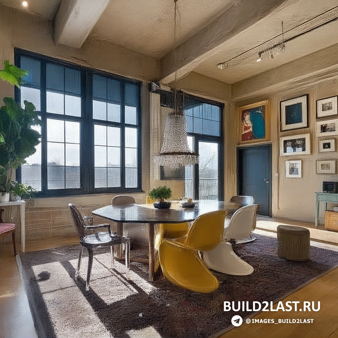 Женщина, стоящая на чердаке и просматривающая старые фотографии